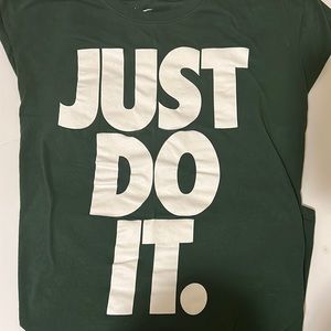 Nike Just Do It T-Shirt